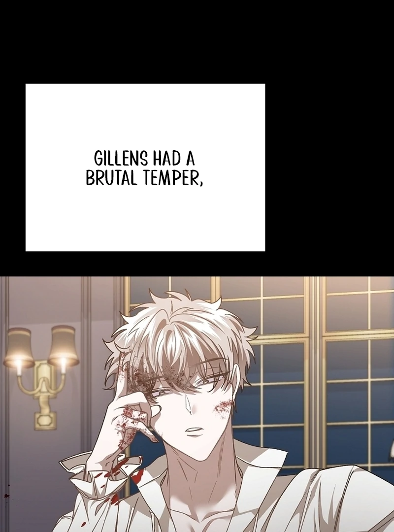 The Cradle of the Enemy Chapter 13 - page 51