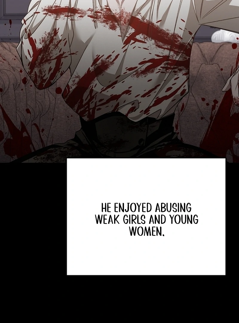 The Cradle of the Enemy Chapter 13 - page 52