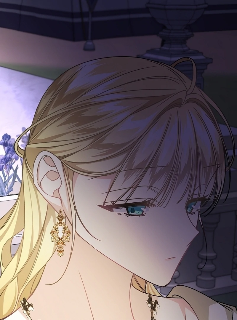 The Cradle of the Enemy Chapter 13 - page 56