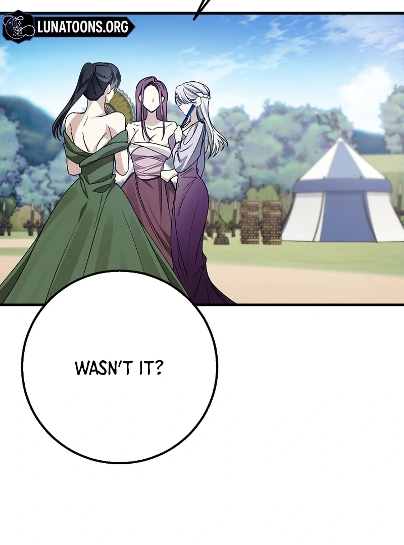 The Cradle of the Enemy Chapter 13 - page 5