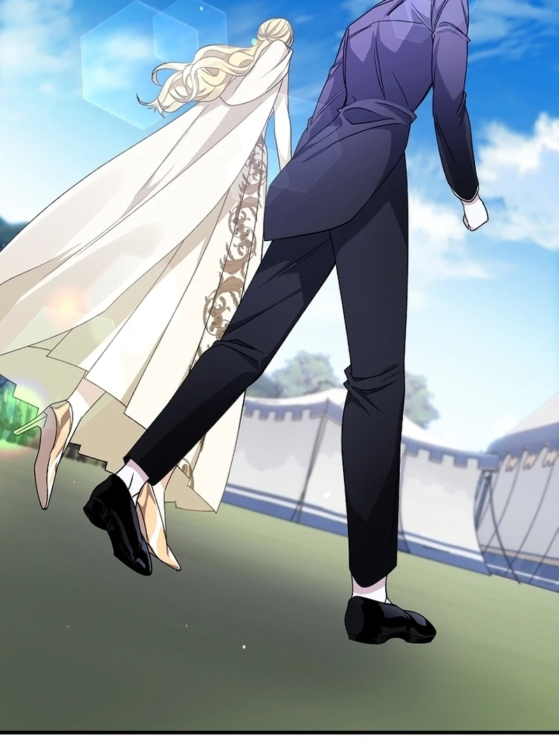 The Cradle of the Enemy Chapter 13 - page 60