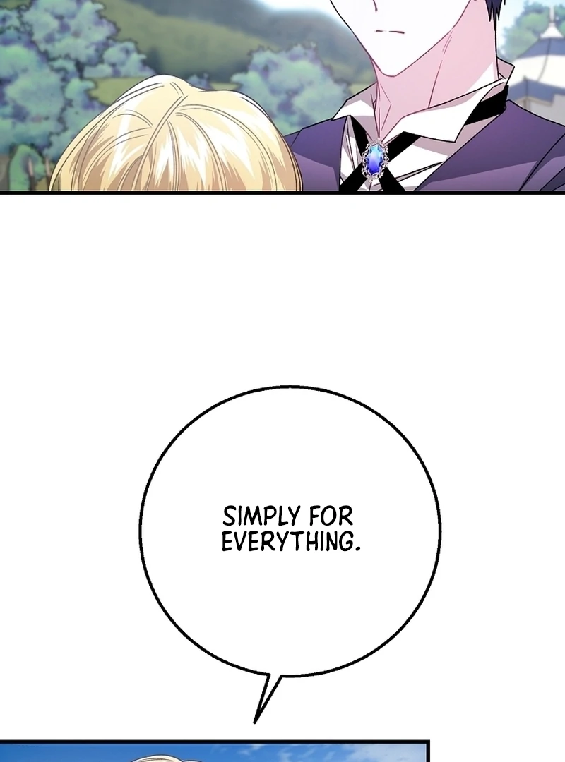 The Cradle of the Enemy Chapter 13 - page 62