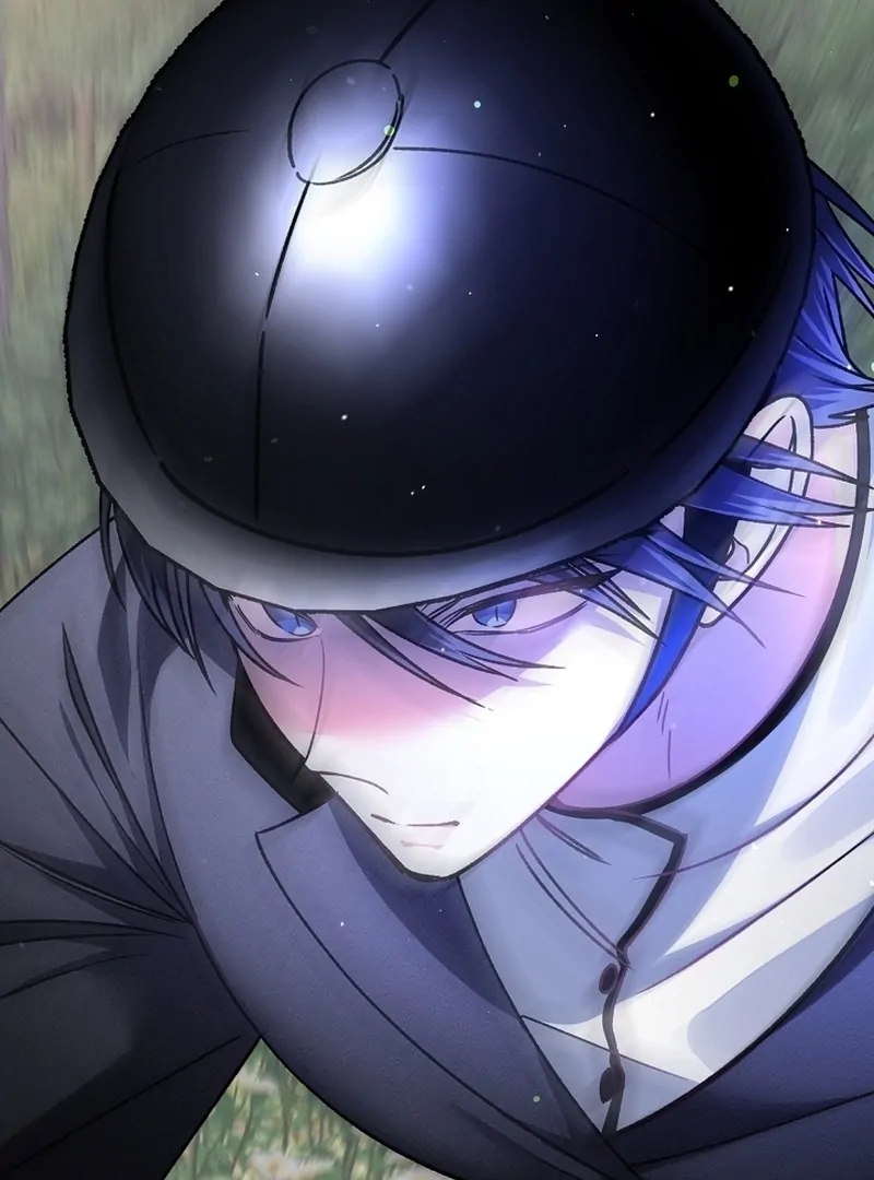 The Cradle of the Enemy Chapter 13 - page 78