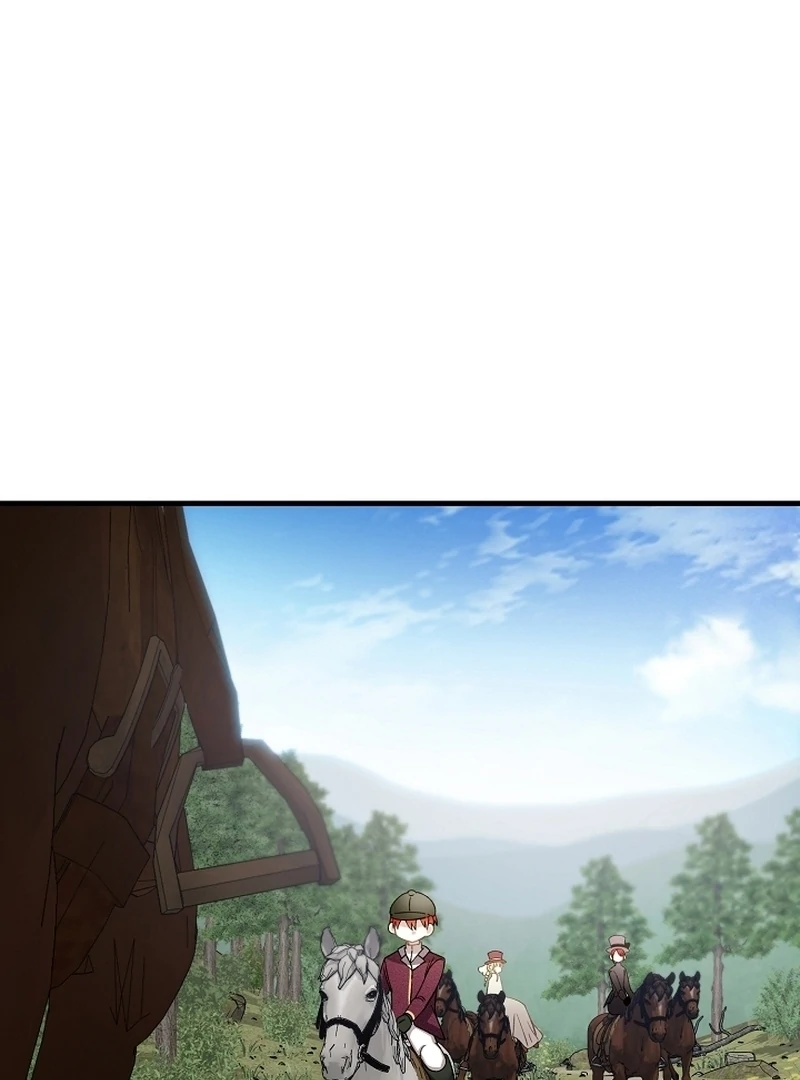 The Cradle of the Enemy Chapter 13 - page 83