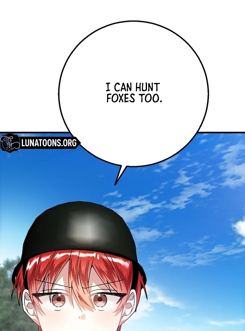 The Cradle of the Enemy Chapter 13 - page 85