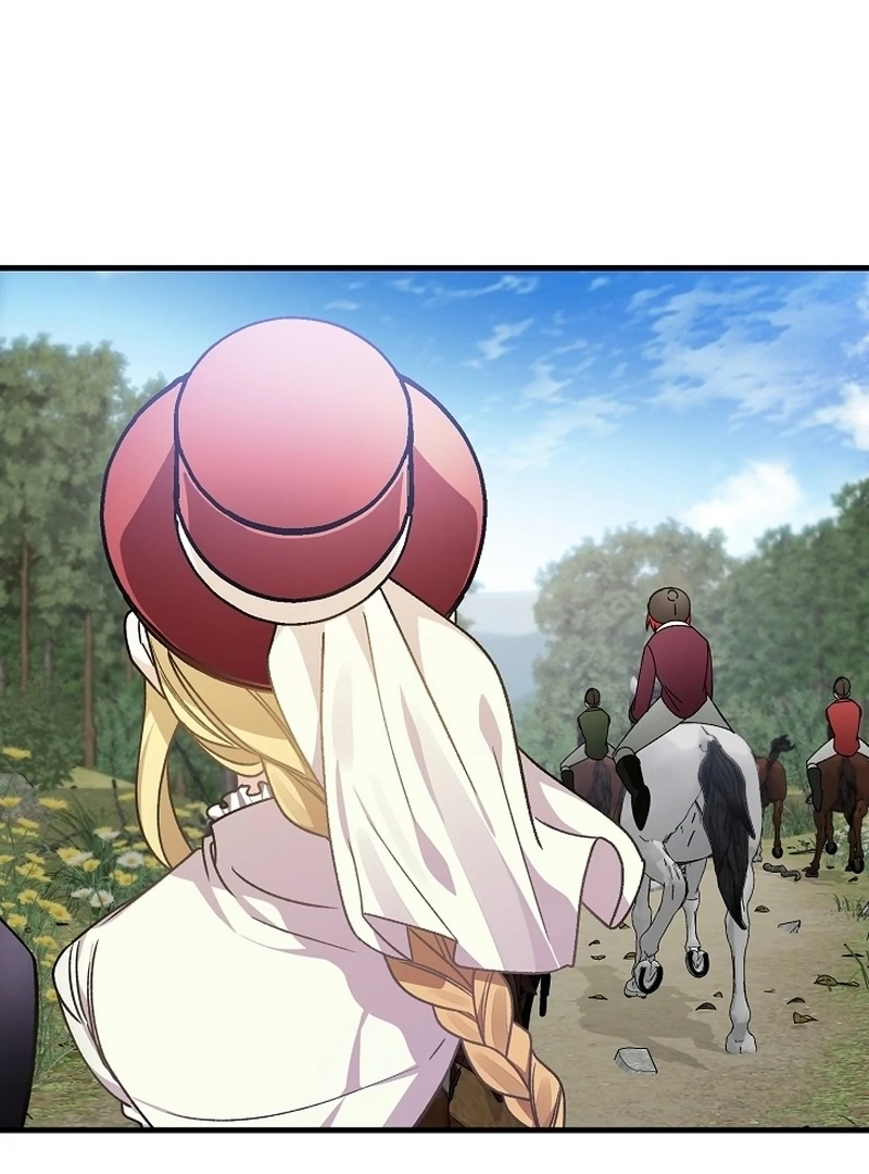 The Cradle of the Enemy Chapter 13 - page 87