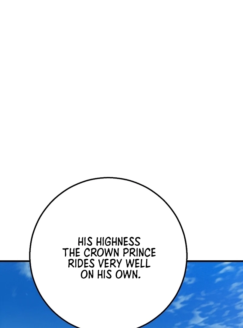 The Cradle of the Enemy Chapter 13 - page 88