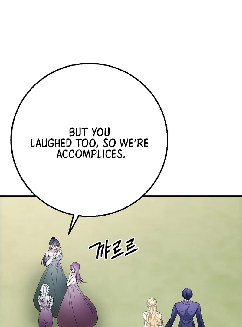 The Cradle of the Enemy Chapter 13 - page 8