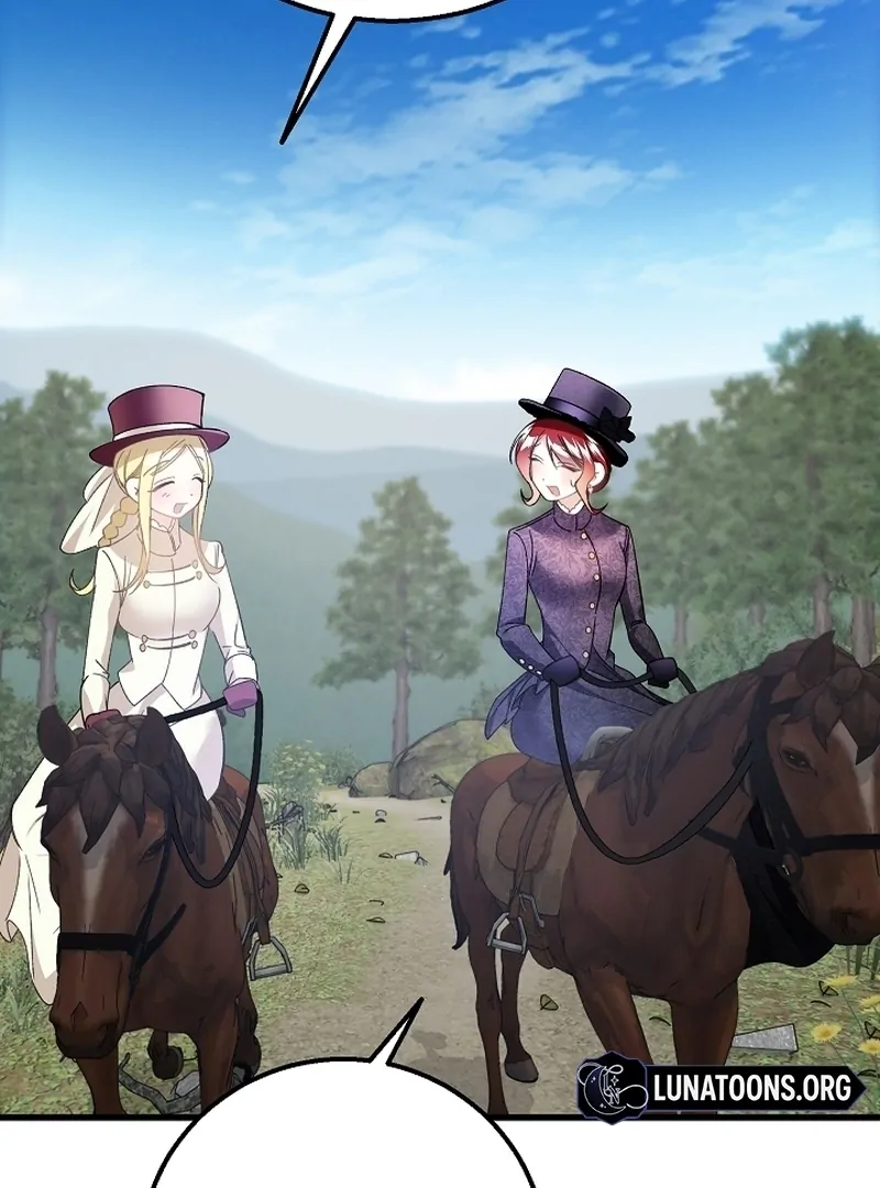 The Cradle of the Enemy Chapter 13 - page 89