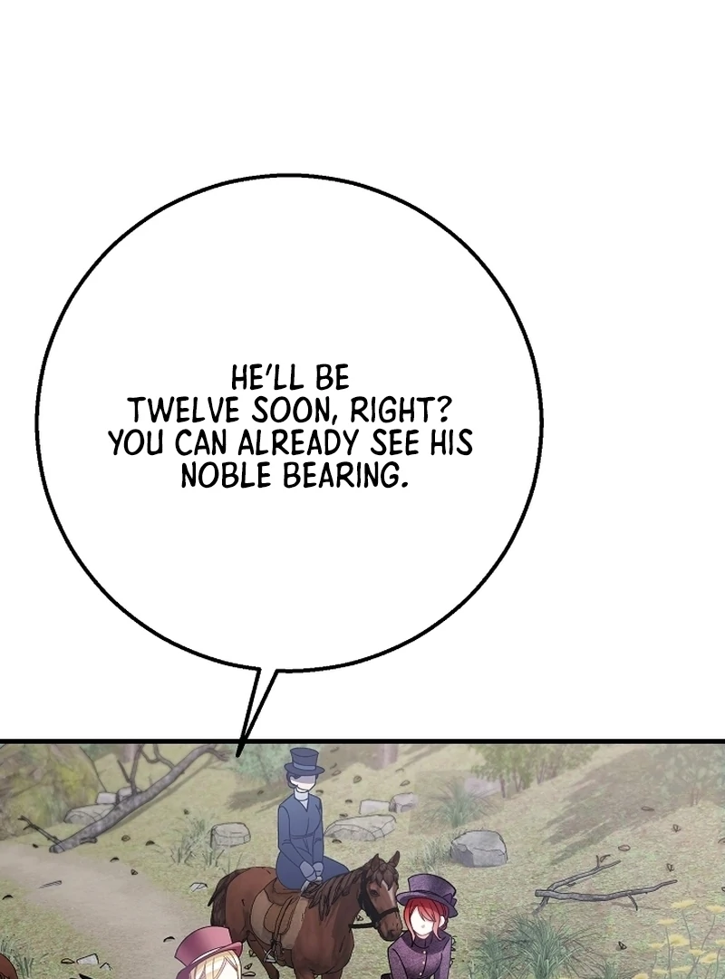 The Cradle of the Enemy Chapter 13 - page 91