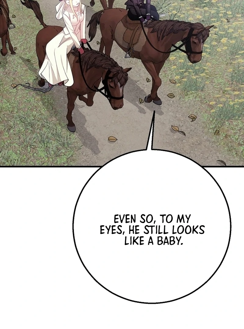 The Cradle of the Enemy Chapter 13 - page 92