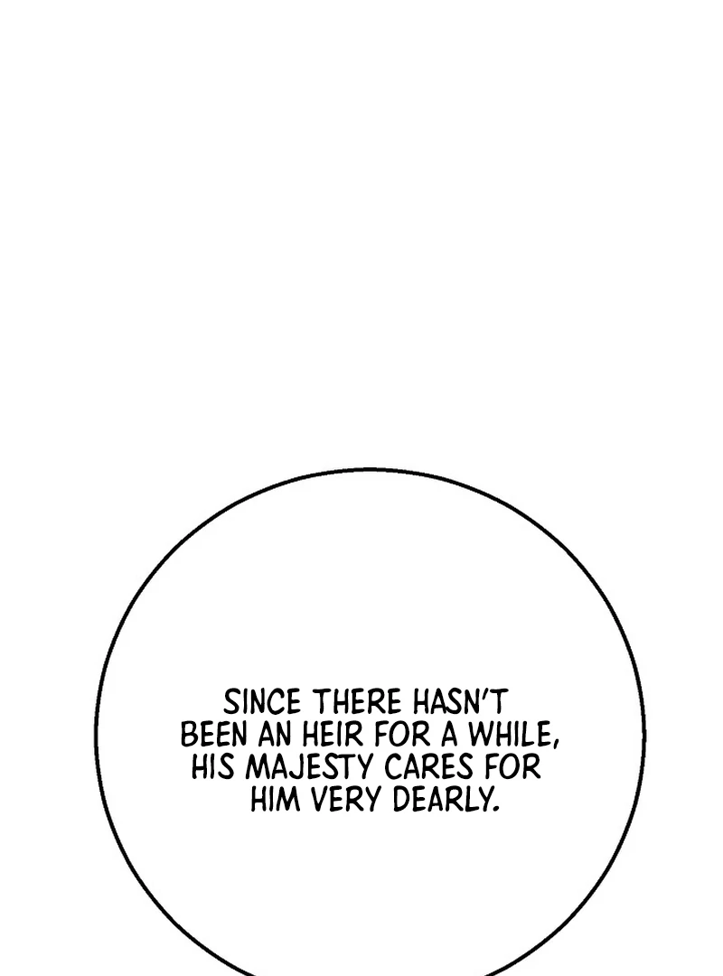 The Cradle of the Enemy Chapter 13 - page 93