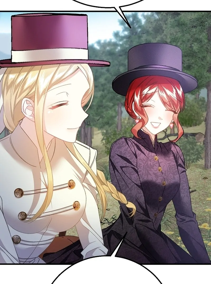 The Cradle of the Enemy Chapter 13 - page 94