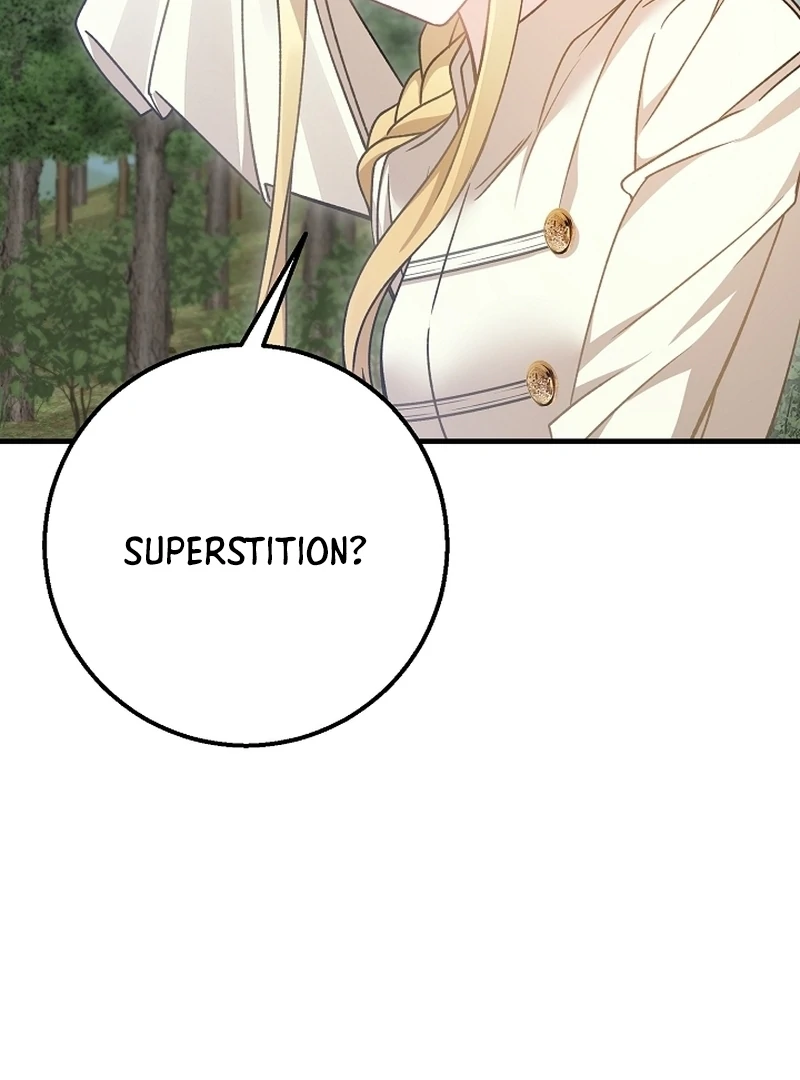 The Cradle of the Enemy Chapter 13 - page 98