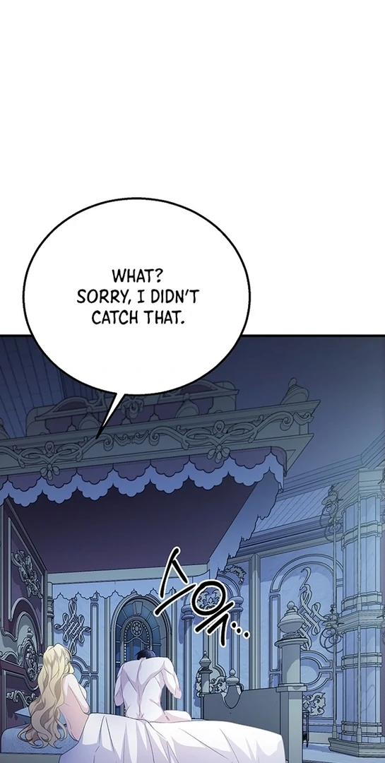 The Cradle of the Enemy Chapter 8 - page 9