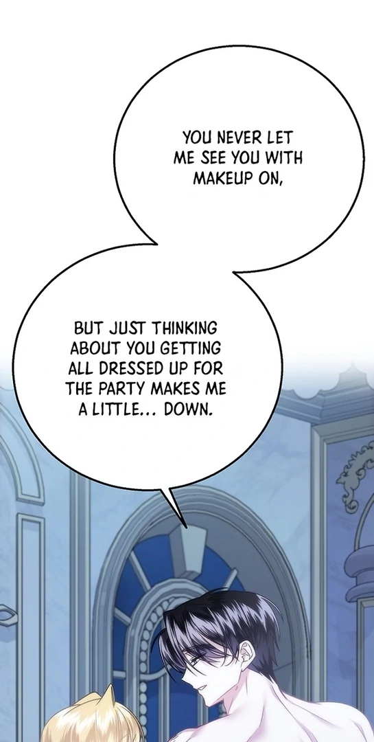 The Cradle of the Enemy Chapter 8 - page 12