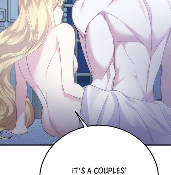 The Cradle of the Enemy Chapter 8 - page 13