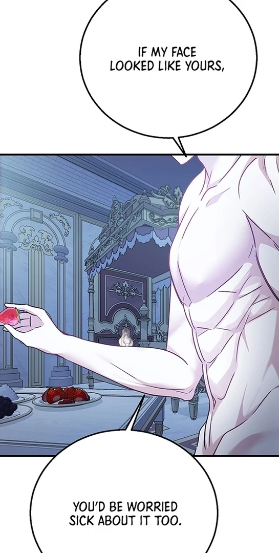 The Cradle of the Enemy Chapter 8 - page 19