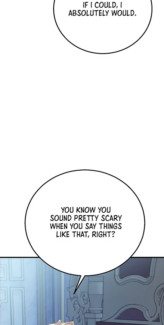 The Cradle of the Enemy Chapter 8 - page 22