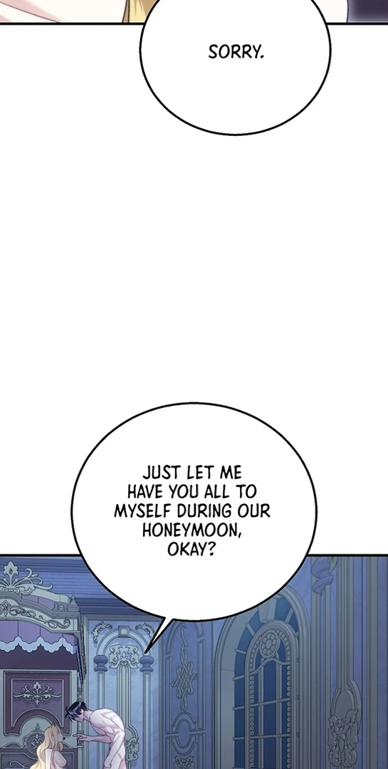 The Cradle of the Enemy Chapter 8 - page 25