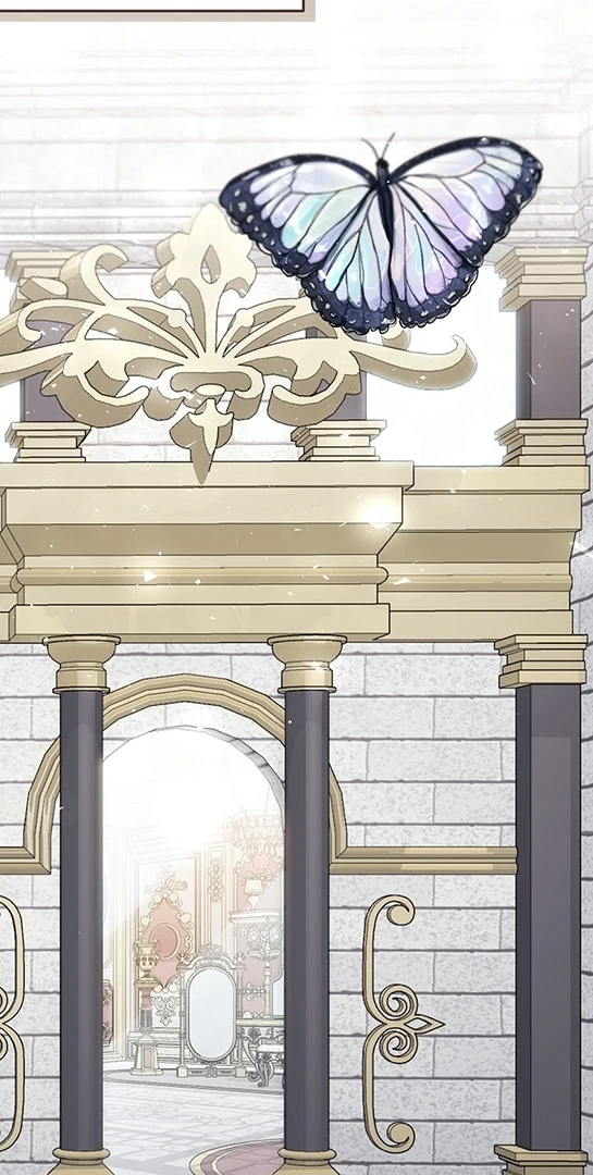 The Cradle of the Enemy Chapter 8 - page 33