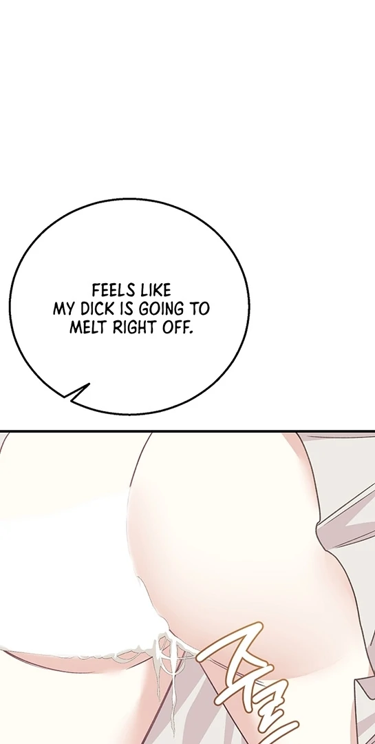 The Cradle of the Enemy Chapter 8 - page 37