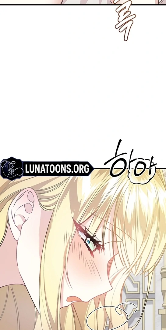 The Cradle of the Enemy Chapter 8 - page 38