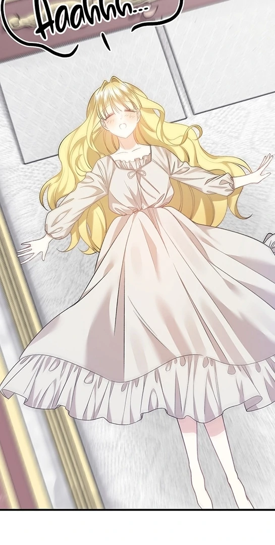 The Cradle of the Enemy Chapter 8 - page 40