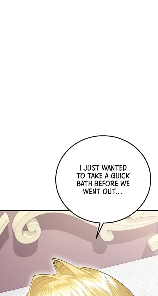 The Cradle of the Enemy Chapter 8 - page 41