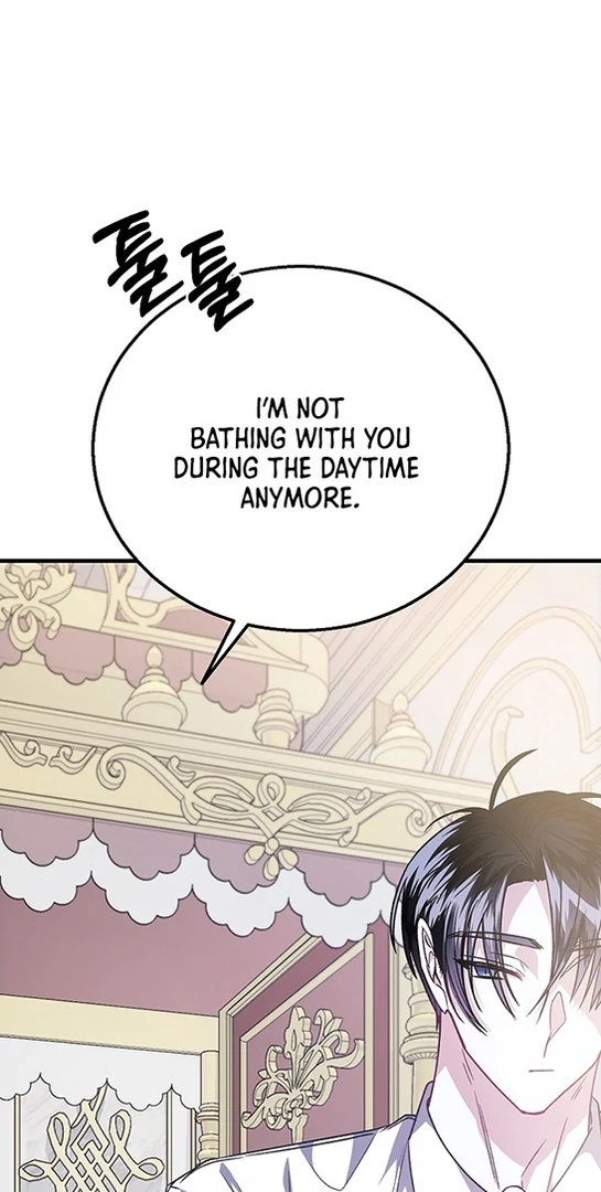 The Cradle of the Enemy Chapter 8 - page 44