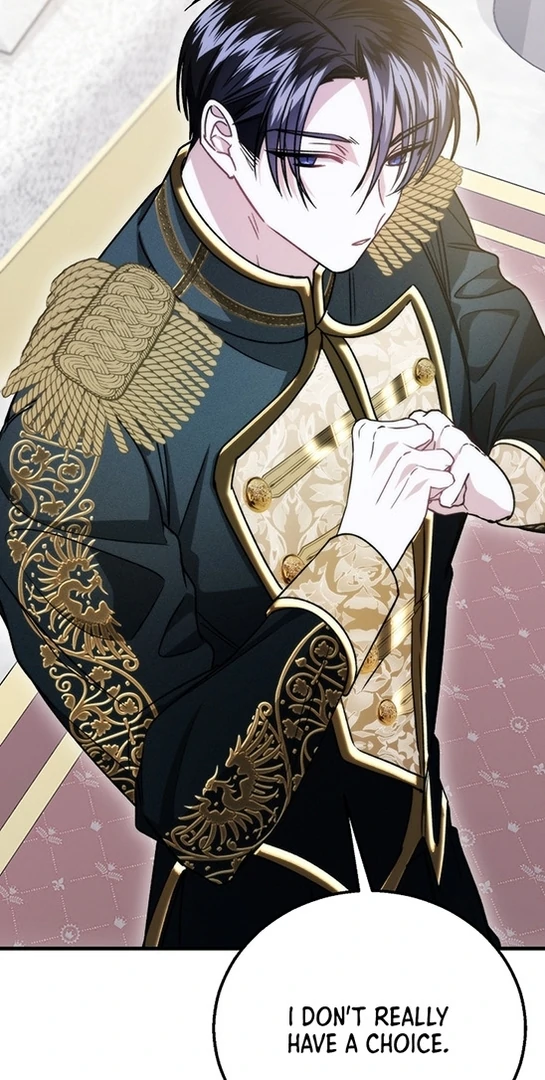 The Cradle of the Enemy Chapter 8 - page 50