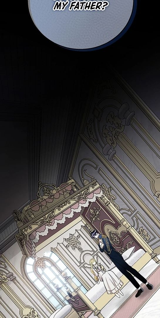 The Cradle of the Enemy Chapter 8 - page 53