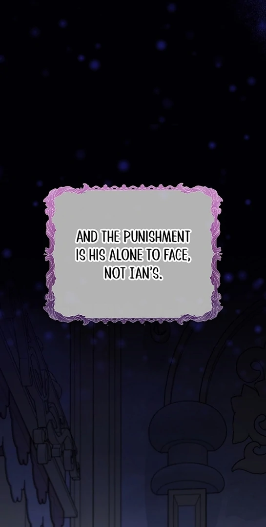 The Cradle of the Enemy Chapter 8 - page 58