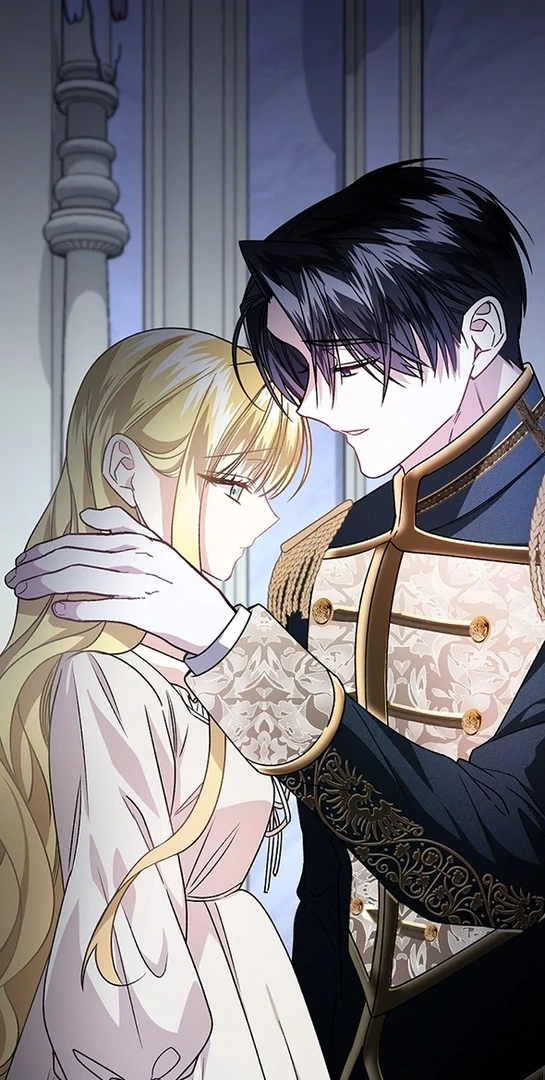 The Cradle of the Enemy Chapter 8 - page 59