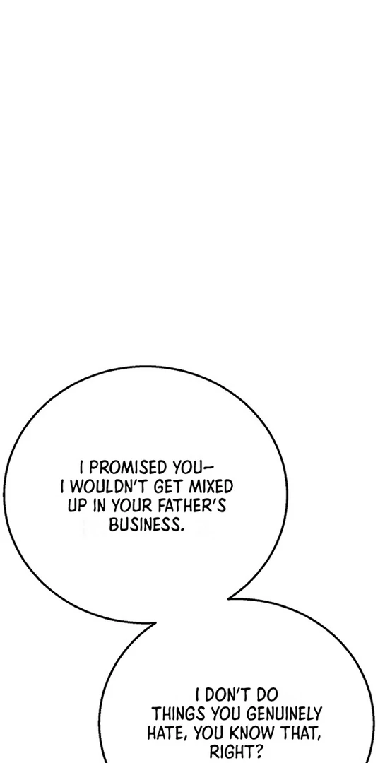 The Cradle of the Enemy Chapter 8 - page 64