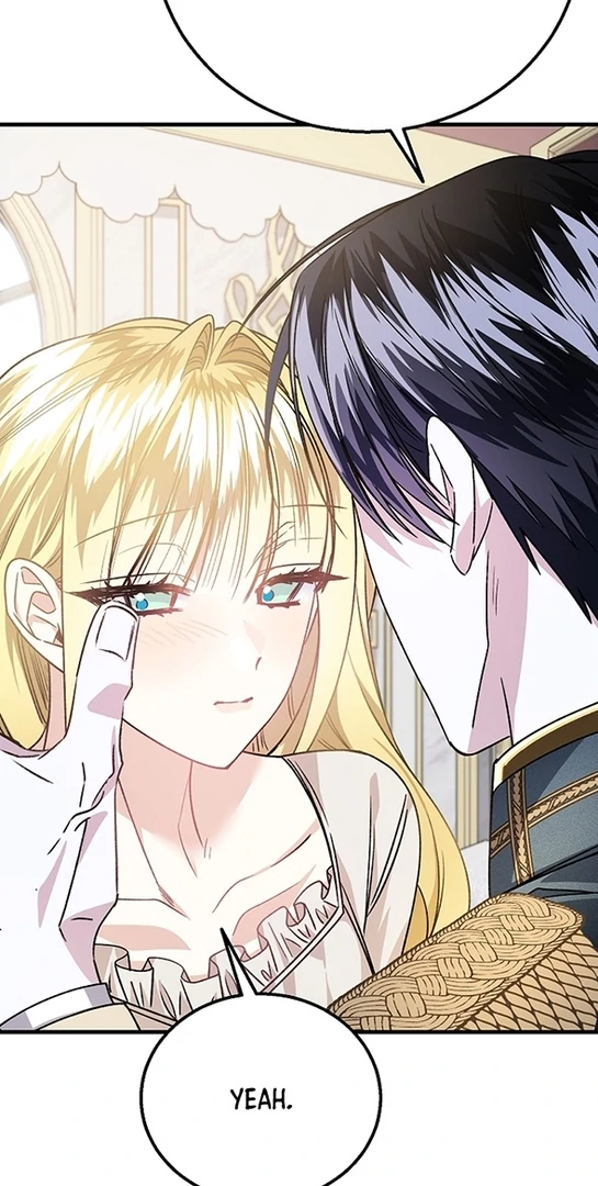 The Cradle of the Enemy Chapter 8 - page 65