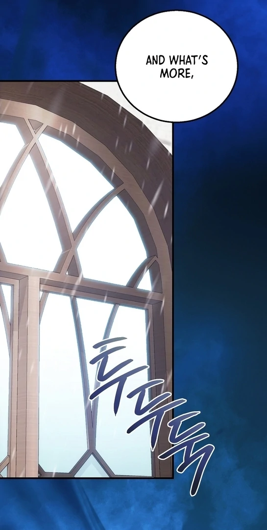 The Cradle of the Enemy Chapter 8 - page 84