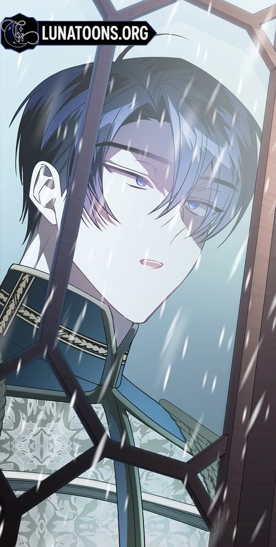 The Cradle of the Enemy Chapter 8 - page 86