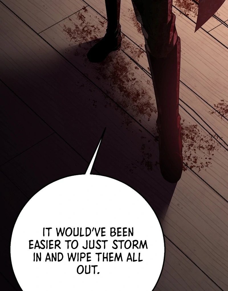 The Cradle of the Enemy Chapter 9 - page 106