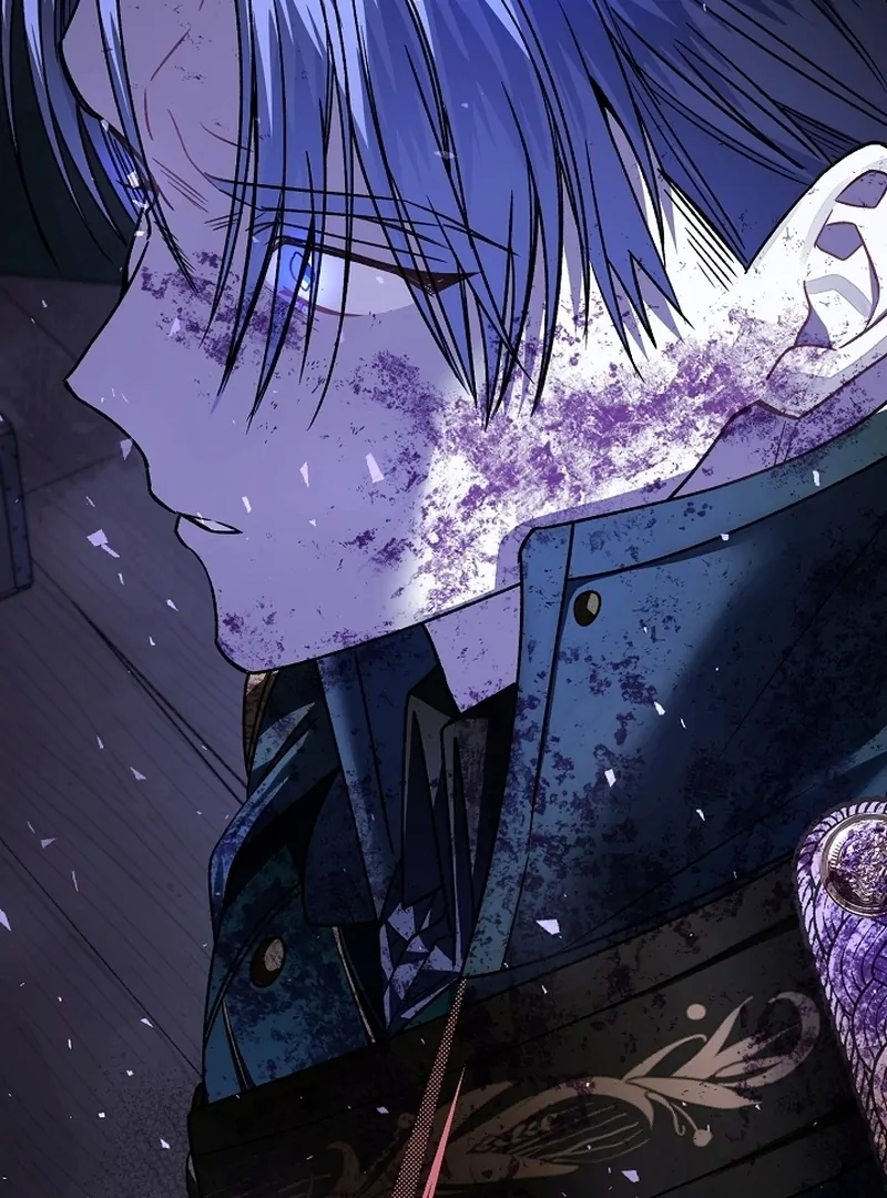 The Cradle of the Enemy Chapter 9 - page 110