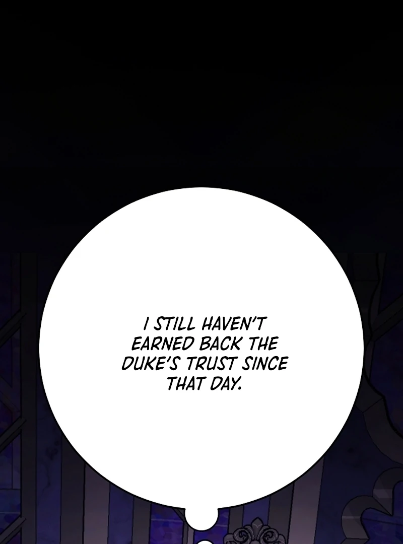 The Cradle of the Enemy Chapter 9 - page 115