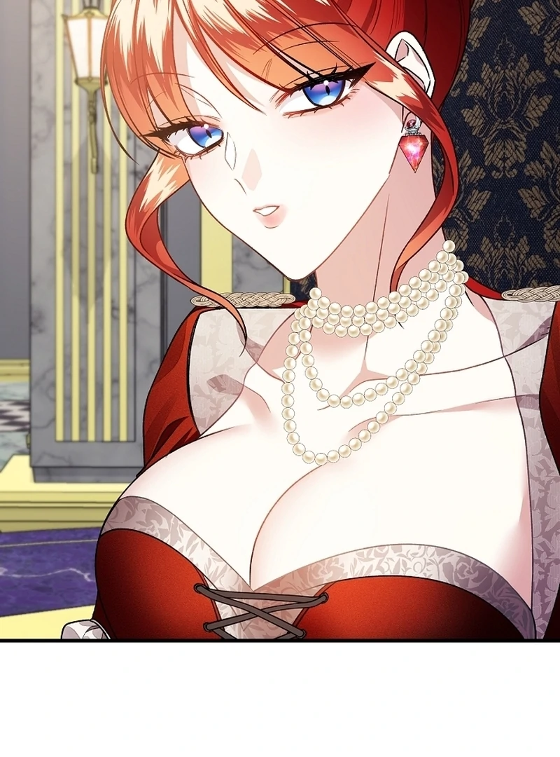 The Cradle of the Enemy Chapter 9 - page 123