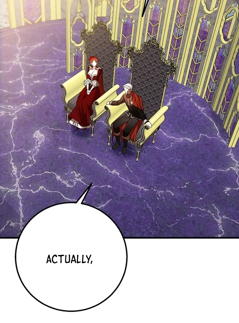 The Cradle of the Enemy Chapter 9 - page 126