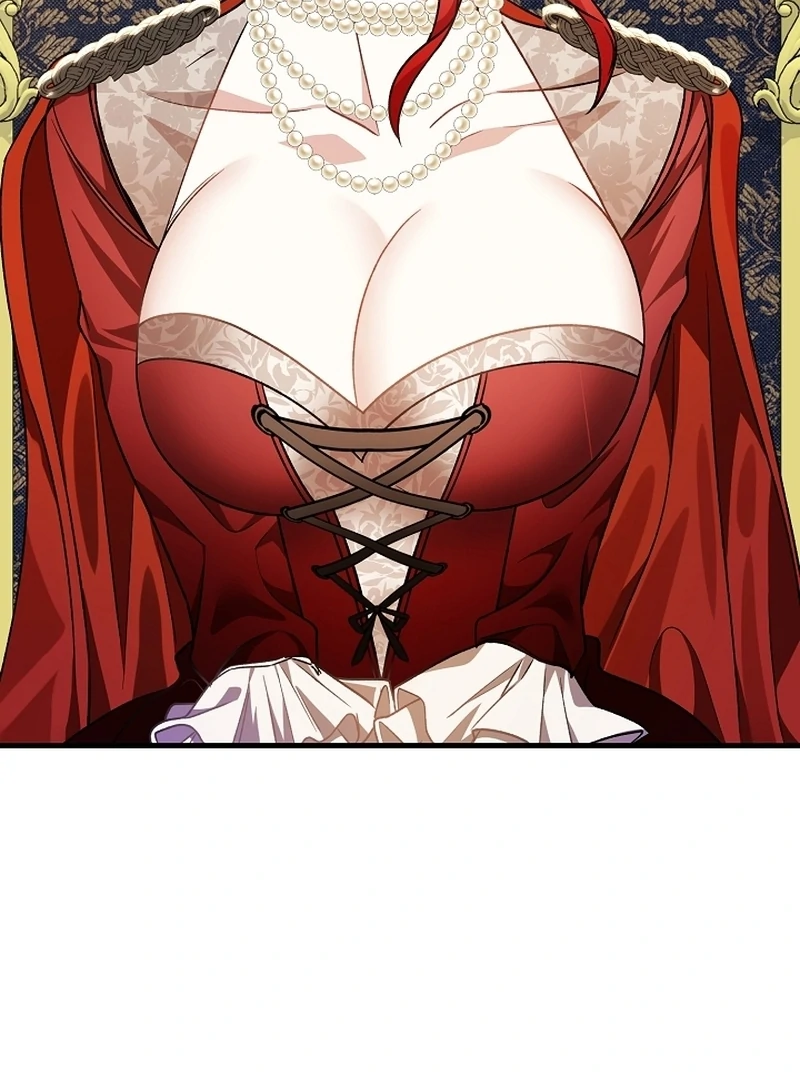 The Cradle of the Enemy Chapter 9 - page 129