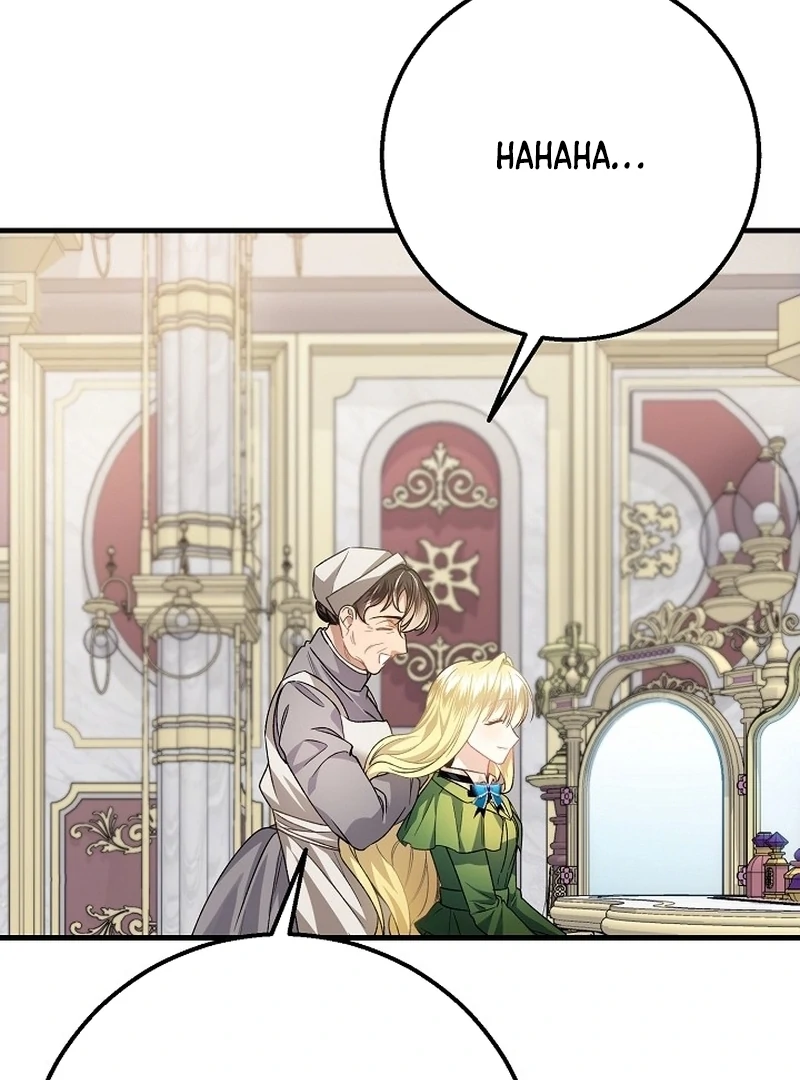 The Cradle of the Enemy Chapter 9 - page 141