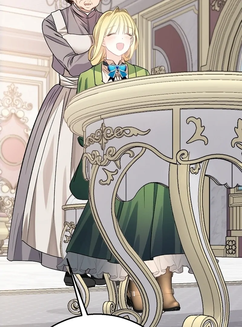 The Cradle of the Enemy Chapter 9 - page 144