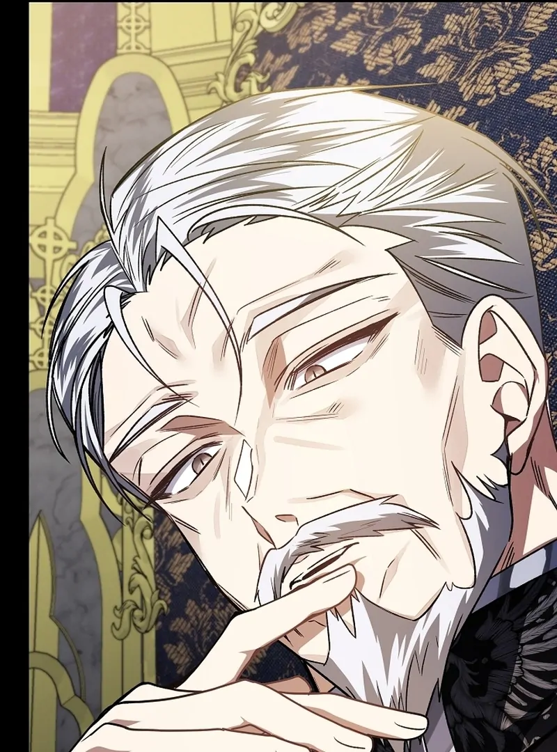 The Cradle of the Enemy Chapter 9 - page 14