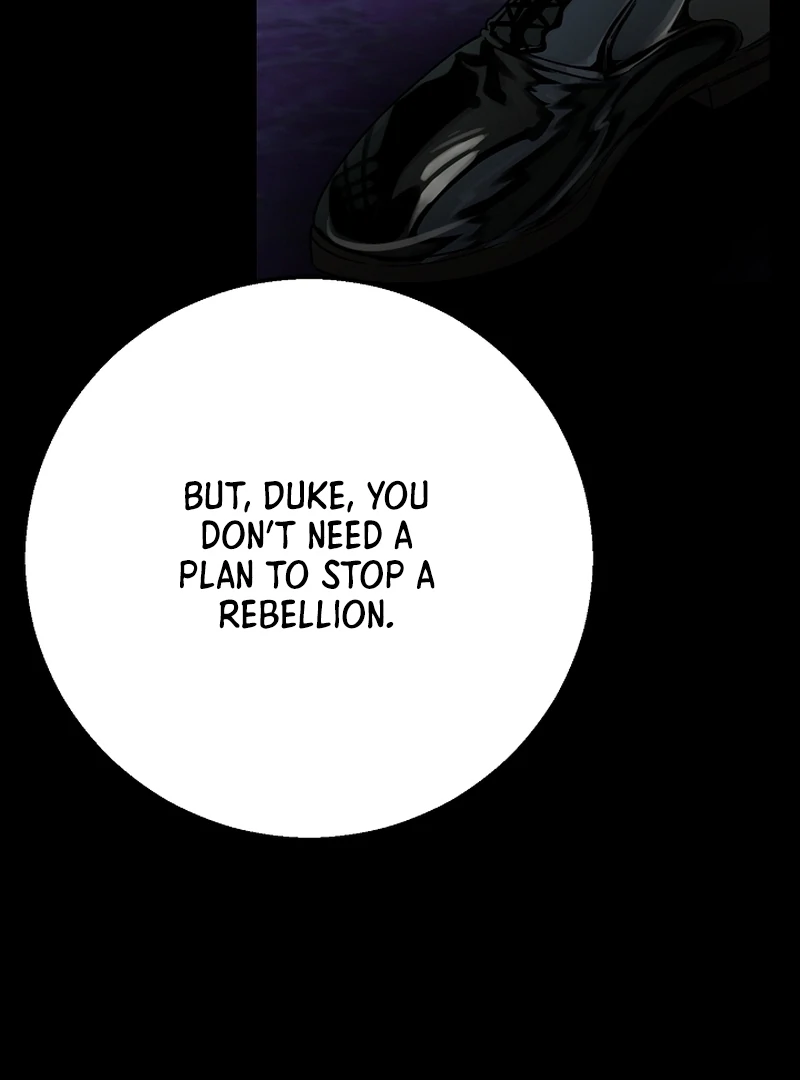 The Cradle of the Enemy Chapter 9 - page 19