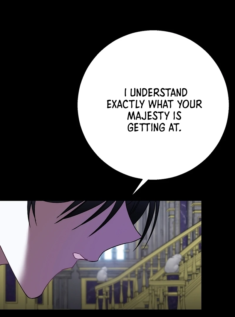 The Cradle of the Enemy Chapter 9 - page 22