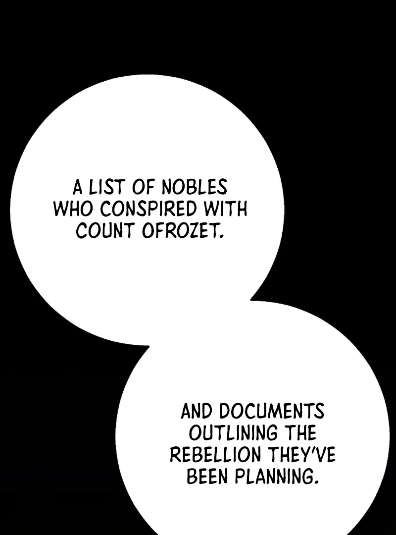 The Cradle of the Enemy Chapter 9 - page 33